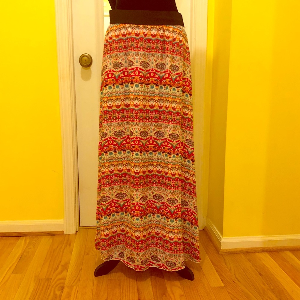 Lularoe Lucy skirt
